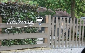Chalet EDELWEISS